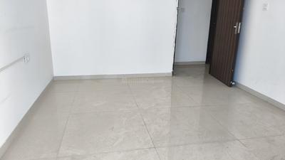 Bedroom Image of 900 Sq.ft 2 BHK Apartment / Flat for sale in Bhairaav Goldcrest Residency, Ghansoli Navi Mumbai for Rs. 18000000