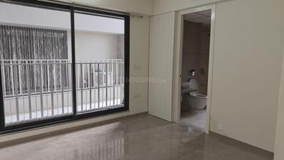Bedroom Image of 3230 Sq.ft 4 BHK Apartment / Flat for rent in BSA Paarijat At Shantigram, Shantigram Ahmedabad for Rs. 120000