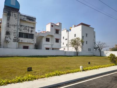 Image of 1210 Sq.ft Residential Plot / Land for sale in Value Adhira Garden, Tambaram, Chennai for Rs. 7258790