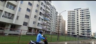 Image of 1455 Sq.ft 3 BHK Apartment / Flat for sale in Bariatu, Ranchi for Rs. 6111000