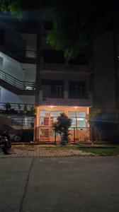 Image of 1800 Sq.ft 3 BHK Builder Floor for rent in Era Landmarks Divine Court, Sector 76, Faridabad for Rs. 23000