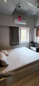 Bedroom Image of 5000 Sq.ft 5 BHK Villa for sale in Sevasi Vadodara for Rs. 37000000