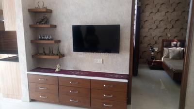 Kitchen Image of 820 Sq.ft 2 BHK Apartment / Flat for sale in AGI Sky Garden, Shakti Nagar Jalandhar for Rs. 4950000