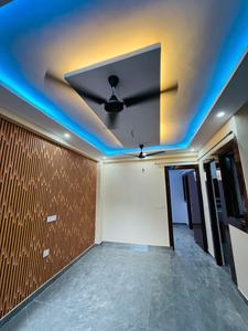 Hall Image of 750 Sq.ft 2 BHK Apartment / Flat for sale in Govindpuram Ghaziabad for Rs. 2600000