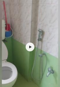 Image of 930 Sq.ft 2 BHK Apartment / Flat for rent in Raunak Park, Pokhran- 2, Thane for Rs. 35000