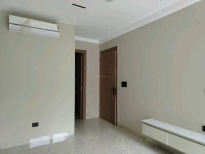 Bedroom Image of 2700 Sq.ft 4 BHK Builder Floor for sale in Paramount Luxury Floors Sushant Lok 3 B Block, Sector 57 Gurgaon for Rs. 41000000