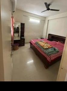 Bedroom Image of 800 Sq.ft 3 BHK Apartment / Flat for sale in Elegant Vaishali Utsav, Vaishali Nagar Jaipur for Rs. 3400000