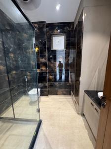 Hall Image of 3600 Sq.ft 3 BHK Builder Floor for sale in Rajouri Garden New Delhi for Rs. 67500000