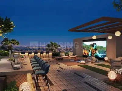 Image of 1679 Sq.ft 3 BHK Apartment / Flat for sale in Perambur, Chennai for Rs. 14200000