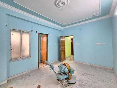Hall Image of 1080 Sq.ft 3 BHK Apartment / Flat for sale in Keshtopur Kolkata for Rs. 4100000
