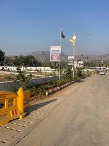 Image of 1119 Sq.ft Residential Plot / Land for sale in Riyasat Montera, Khopoli, Navi Mumbai for Rs. 5427800