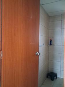 Common Bathroom Image of 1285 Sq.ft 3 BHK Apartment / Flat for sale in Tata Eureka Park Phase 1, Sector 150 Noida for Rs. 15000000