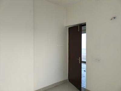 Bedroom Image of 1350 Sq.ft 3 BHK Apartment / Flat for sale in Amrapali Heartbeat City IV, Sector 107 Noida for Rs. 14175000