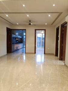 Hall Image of 2700 Sq.ft 4 BHK Builder Floor for sale in Sector 56 Gurgaon for Rs. 38500000