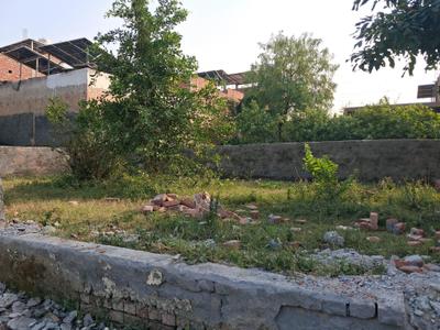 Image of 675 Sq.ft Residential Plot / Land for sale in Sector 144, Noida for Rs. 1350000