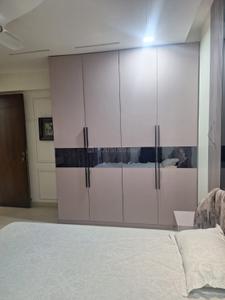 Bedroom Image of 2943 Sq.ft 4 BHK Apartment / Flat for sale in Addor Cloud 9, Ambawadi Ahmedabad for Rs. 32500000