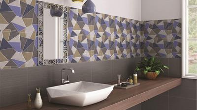 Bathroom Image of 960 Sq.ft 2 BHK Apartment / Flat for sale in Andheri Panchvati CHS, Andheri West Mumbai for Rs. 35000000