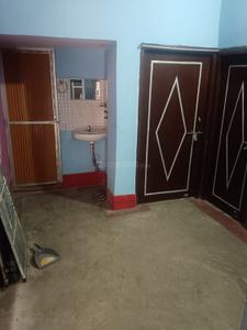 2 BHK Independent Builder Floor