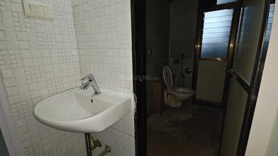 Image of 1050 Sq.ft 3 BHK Apartment / Flat for rent in Kalwa, Thane for Rs. 35000
