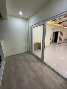 BHK Flat for rent in Kompally, North Hyderabad 1723 Sqft