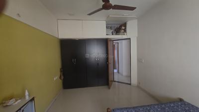 Bedroom Image of 1485 Sq.ft 3 BHK Apartment / Flat for rent in Paldi Ahmedabad for Rs. 38000