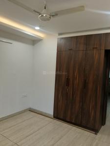 Bedroom Image of 2100 Sq.ft 3 BHK Apartment / Flat for rent in Coral Woods, Misrod Bhopal for Rs. 30000