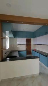 Kitchen Image of 1900 Sq.ft 3 BHK Apartment / Flat for sale in Tummalagunta Tirupathi for Rs. 8000000
