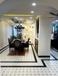 Hall Image of 2100 Sq.ft 4 BHK Villa for rent in Sherpura Bharuch for Rs. 21000