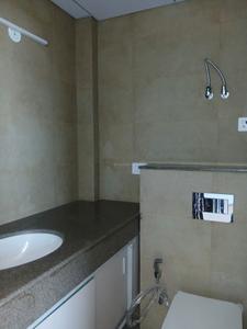 Bedroom Three Image of 1889 Sq.ft 3 BHK Apartment / Flat for sale in Godrej Meridien by Godrej Properties Ltd. , Sector 103 Gurgaon for Rs. 32000000