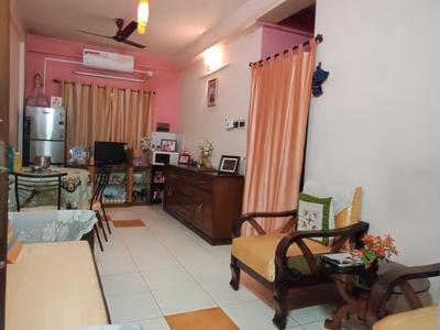 2 BHK Flat