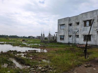 Image of 1440 Sq.ft Residential Plot / Land for sale in Swapnabhumi, New Town, Kolkata for Rs. 3333555