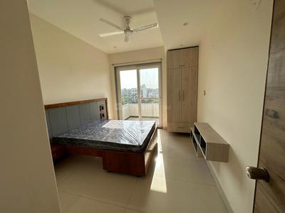 2 BHK Independent Builder Floor