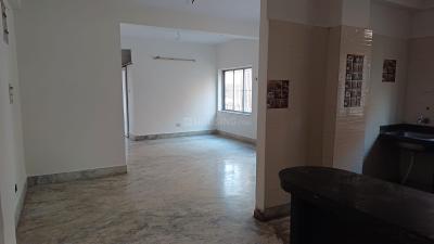 Hall Image of 1200 Sq.ft 3 BHK Apartment / Flat for sale in New Town Kolkata for Rs. 8300000
