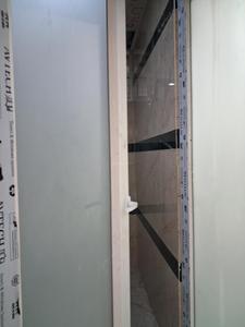 Common Bathroom Image of 1200 Sq.ft 3 BHK Apartment / Flat for sale in Hark Sai Homes 6, Sector 49 Noida for Rs. 6000002