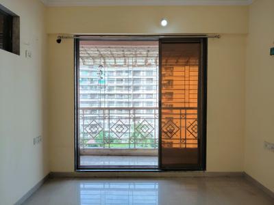 Bedroom Image of 1200 Sq.ft 2 BHK Apartment / Flat for sale in Swaraj Imperial Apartments, Kharghar Navi Mumbai for Rs. 14500000
