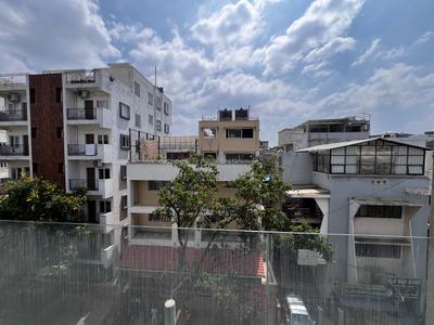 Image of 3700 Sq.ft 4 BHK Apartment / Flat for sale in Koramangala, Bengaluru for Rs. 42000000