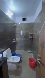 Bathroom Image of 2350 Sq.ft 3.5 BHK Independent House for sale in LDA Colony Lucknow for Rs. 9800000