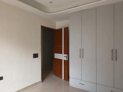 Bedroom Image of 1830 Sq.ft 4 BHK Builder Floor for sale in Vasundhara Ghaziabad for Rs. 22000000