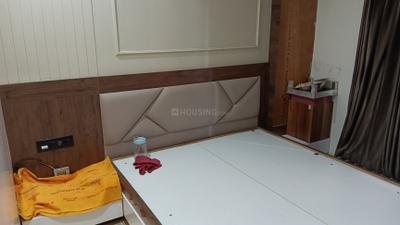 Bedroom Image of 1035 Sq.ft 2 BHK Apartment / Flat for sale in Chandkheda Ahmedabad for Rs. 5500000