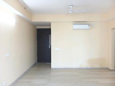 Living Room Image of 1759 Sq.ft 3 BHK Apartment / Flat for sale in Paras Dews, Sector 106 Gurgaon for Rs. 18500000
