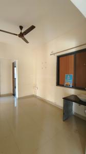Hall Image of 1590 Sq.ft 3 BHK Apartment / Flat for rent in Airport Road Bhopal for Rs. 18000