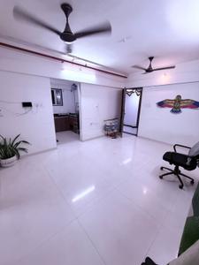 Hall Image of 756 Sq.ft 2 BHK Apartment / Flat for sale in Sukhwani Skylines, Wakad Pune for Rs. 9000000