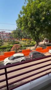Balcony Image of 2400 Sq.ft 3 BHK Independent House for sale in Gomti Nagar Lucknow for Rs. 14500000