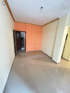 Hall Image of 650 Sq.ft 1 BHK Apartment / Flat for sale in Adaigaon Navi Mumbai for Rs. 3200000