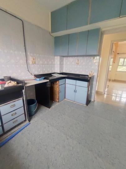 Silver enklet Kitchen 1