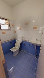 Image of 2500 Sq.ft 4 BHK Villa for rent in Shivalik Bungalows, Jodhpur, Ahmedabad for Rs. 55000
