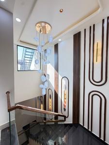 4 BHK Villa