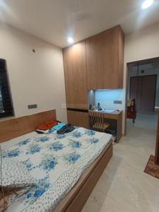 Bedroom Image of 2160 Sq.ft 11 BHK Independent House for sale in Ramdev Nagar Ahmedabad for Rs. 18000000