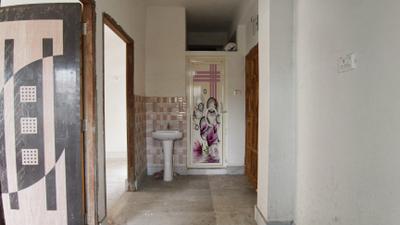 Living Room Image of 450 Sq.ft 2 BHK Apartment / Flat for sale in Purba Barisha Kolkata for Rs. 2000000
