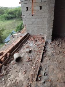Image of 1600 Sq.ft 3 BHK Apartment / Flat for sale in New Town, Kolkata for Rs. 9700000